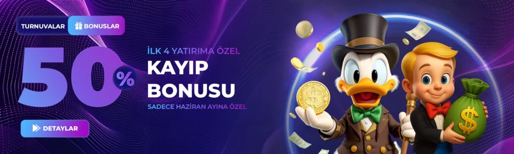 Bovbet Free Spin