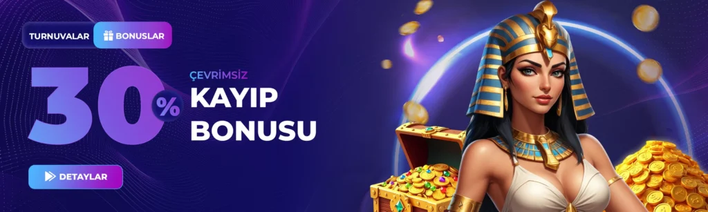 Bovbet Slot Oyunları