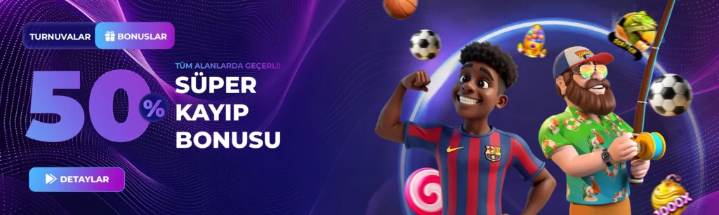 Bovbet Deneme Bonusu